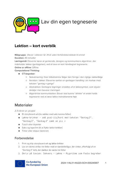 CTPrimed-aktivitet