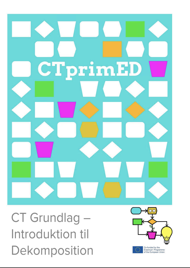 CTPrimed-aktivitet