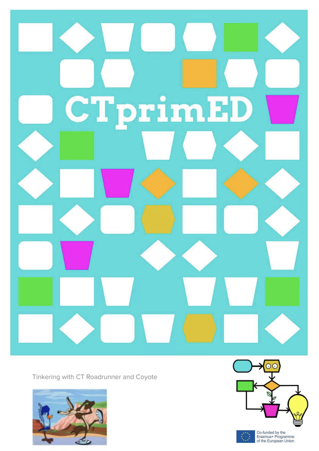 CTPrimEd Activity