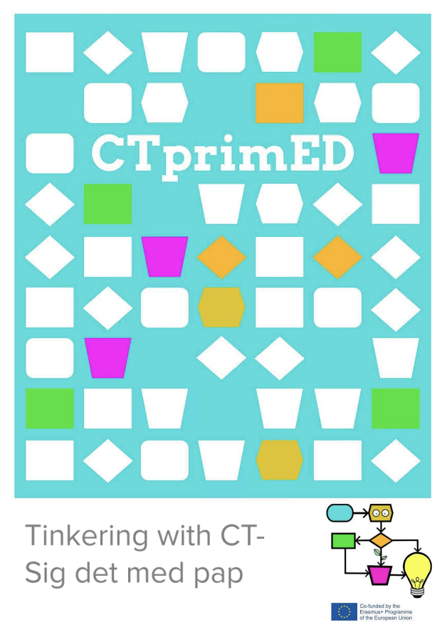 CTPrimEd Activity