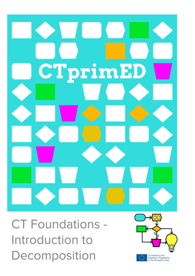CTPrimEd Activity