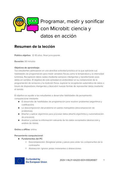Actividad CTPrimed