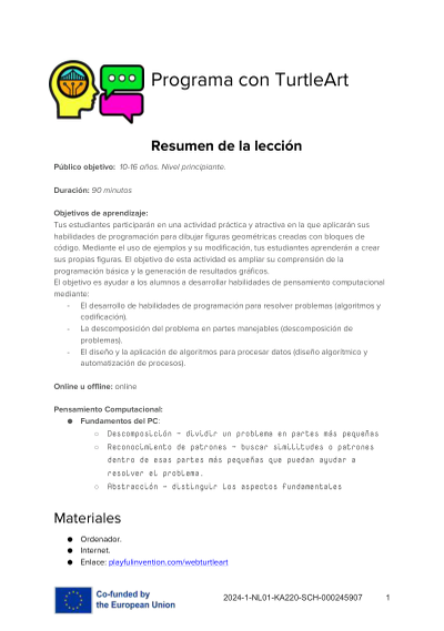 Actividad CTPrimed