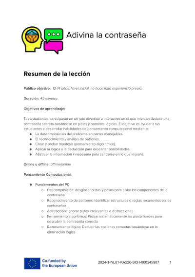 Actividad CTPrimed