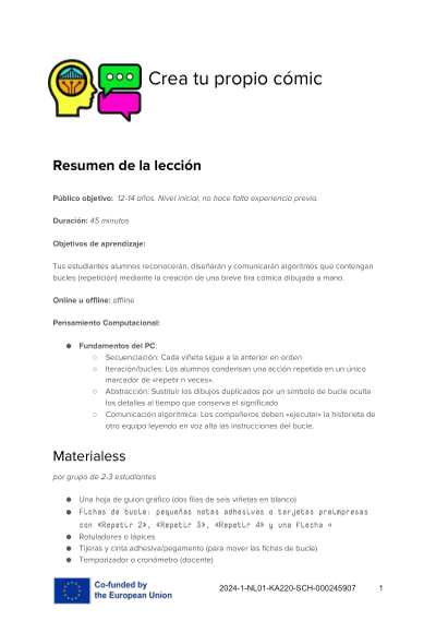 Actividad CTPrimed
