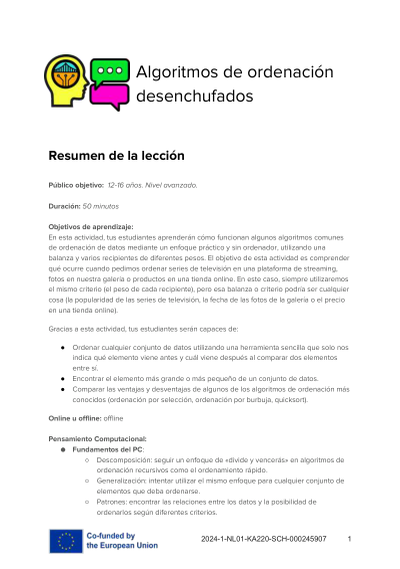 Actividad CTPrimed