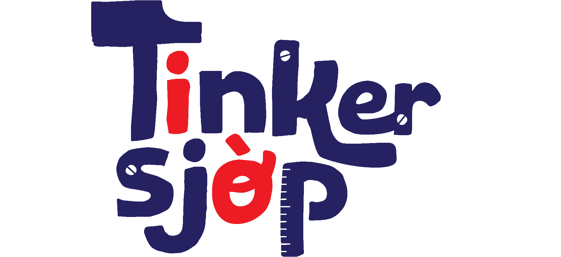 Tinkersjòp