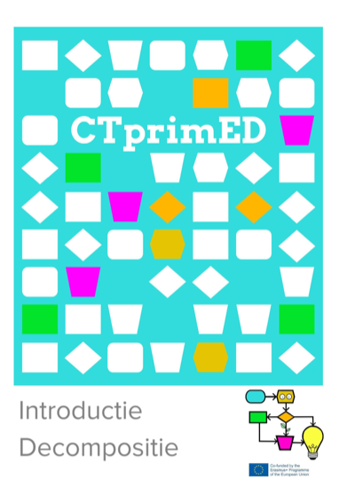 CTPrimEd Activity