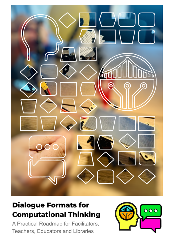Plan strategiko pa formatonan di dialogo
